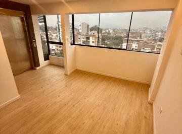 Departamento de 3 habitaciones, Lima · Departamento Estreno de 160 m Penthouse en Alquiler en Miguel Grau, Salamanca