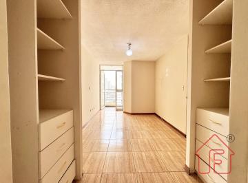 Departamento de 3 habitaciones, Lima · Departamento de 72 m² con 3 Dorm. en Alquiler en Jesús María, Se Acepta 1 Mascota