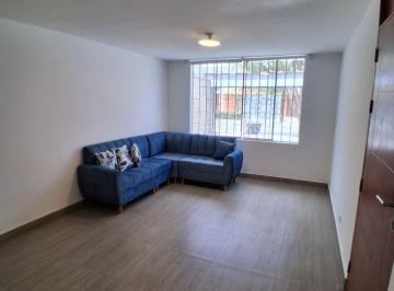 Departamento de 2 habitaciones, Lima · Departamento de Estreno en San Borja | 88 m² | Primer Piso