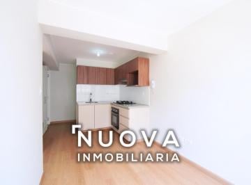 Departamento · 35m² · 1 Dormitorio · 1 Estacionamiento · Se Vende Dpto 35 en San Miguel con Cochera
