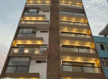 Departamento de 2 habitaciones, Lima · Departamento Estreno con 110 m Alquiler, Miguel Grau, Salamanca