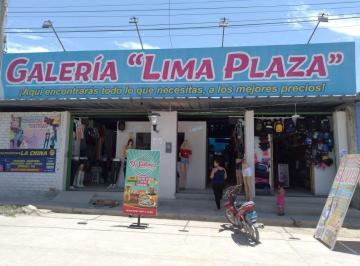 Local comercial · 384m² · Alquilo Local Comercial en Jiron Lima 3, Las Lomas, Piura (Plaza de Armas, Centro de Las Lomas)