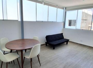 Departamento de 1 habitación, Lima · Departamento de Estreno en Alquiler – Piso 3 | Ingreso Independiente