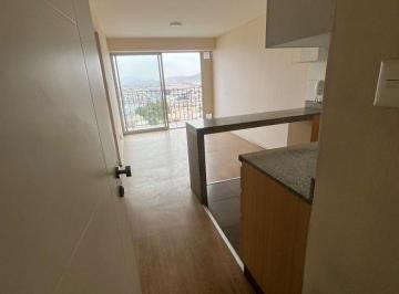 Departamento de 1 habitación, Lima · Departamento con Vista a La Ciudad en El Centro de Lima — ¡Listo Para Mudarte!
