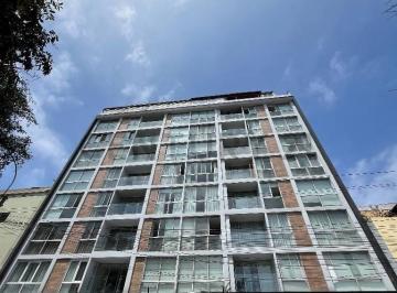 Foto 1 · Alquiler San Isidro | 2 Dorm. + Sala de Estar | 2 Cocheras Lineales | S/ 3,100