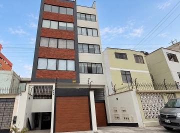 Departamento · 142m² · 4 Dormitorios · 1 Estacionamiento · Venta Duplex en Urb. Los Cipreses Cercado de Lima