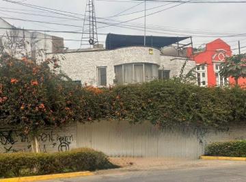 Local comercial , Lima · Alquilo Casa con Zonificacion Comercial en Jesus Maria