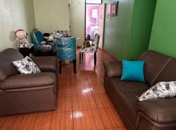 Departamento de 3 habitaciones, Lima · Venta Departamento en Chorrillos Dentro de Condominio