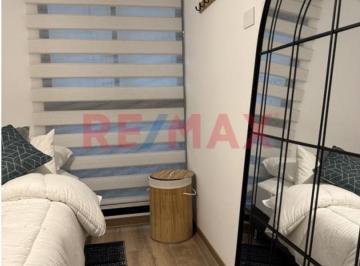 Departamento · 42m² · 1 Dormitorio · Departamento | 1 Dorm. | Barranco | Entrega Noviembre 2026