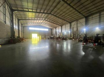 Nave industrial , Lima · Local Industrial de 1848 m² en Alquiler en Lurín