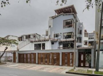Foto 1 · Se Vende Amplio Duplex Mas Terraza y 02 Cocheras