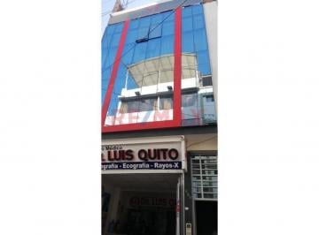 Local comercial · 202m² · 7 Dormitorios · Local en Alquiler en Segundo Piso en Calle Alfonso Ugarte 663 - Chiclayo (C. Melendres)