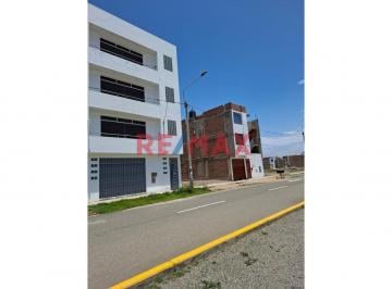 Local comercial · 120m² · 4 Dormitorios · Local Comercial en Venta en Urb. La Ensenada 3ra Etapa - Pimentel (C. Melendres)