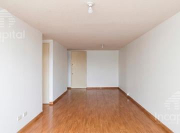 Departamento · 70m² · 3 Dormitorios · 1 Estacionamiento · Venta de Departamento en 2do Piso Más Cochera en Condominio Alcazar 1 en El Rimac