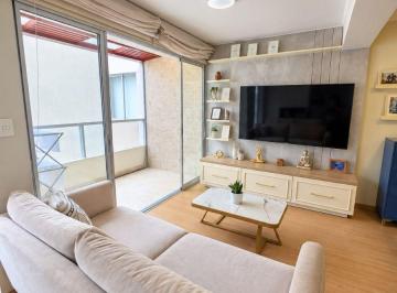Departamento de 2 habitaciones, Lima · ¡Ocasion! *dpto + Cochera en Venta en Chorrillos | 2 Dorm. | 63.28 m² | S/ 290,000*