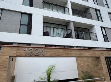 Departamento de 2 habitaciones, Lima · Departamento en Alquiler en Jesús María – Cerca Al Hospital Rebagliati y Campo de Marte