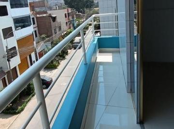 Departamento de 3 habitaciones, Lima · Departamento de 104 m² con 3 Dorm. en Venta en Pro
