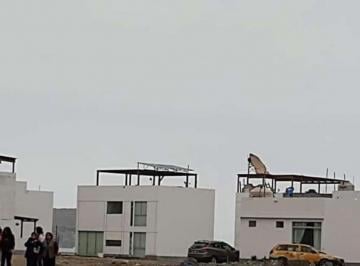 Terreno / Lote , Cañete · Terreno 120 m² Cerro Azul