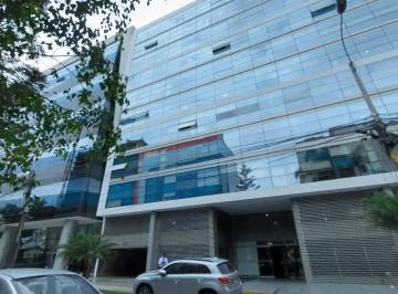 Oficina comercial , Lima · Alquiler Oficina Chacarilla, Implementada,2 Cocheras, Excelente Ubicacion