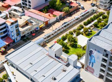 Terreno / Lote , Huancayo · Terreno en Venta en Huancayo | Frente a Universidad Continental | Rda