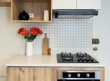 Departamento de 3 habitaciones, Lima · Surco El Polo | Moderno Depa Remodelado