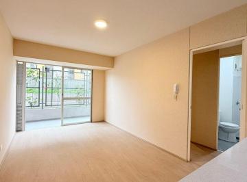 Departamento de 2 habitaciones, Lima · Alquiler de Departamento de Estreno con Cochera en El Rimac