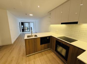 Departamento · 60m² · 2 Dormitorios · Departamento en Miraflores - Santa Cruz