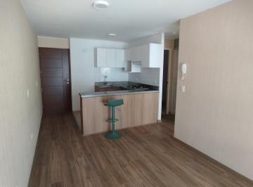 Departamento de 1 habitación, Lima · Alquilo Minidepartamento de 39 m²