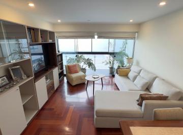 Departamento de 1 habitación, Lima · Exclusivo Departamento en Surco | 74 m² | Terraza | 1 Dormitorio | Cochera