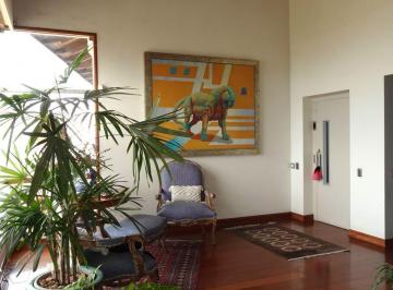 Departamento de 4 habitaciones, Lima · Duplex Piso 4 y 5. 4 Dorm. con Baño y W. Closet. 2 Terrazas, 1 Balcon. 3 Cocheras con Deposito. 361 m²