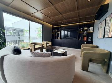 Departamento de 1 habitación, Lima · Departamento de Estreno 1 Dormitorio + Cochera | Surco