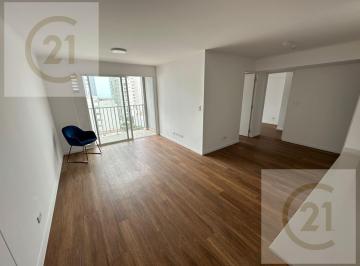 Departamento · 70m² · 2 Dormitorios · 1 Estacionamiento · Alquilo Depa de Estreno - 2 Habitaciones - Miraflores