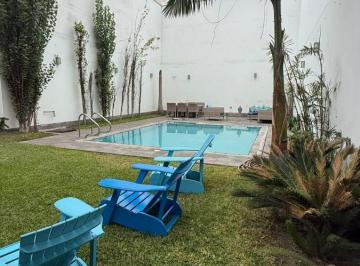 Casa de 4 habitaciones, Lima · Venta Casa General Portillo San Isidro