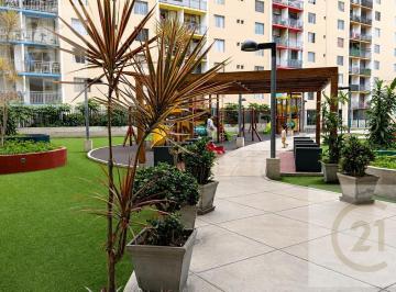 Departamento · 62m² · 3 Dormitorios · 1 Estacionamiento · Alquilo Depa - 3 Hab - Cercado de Lima - Ministerio de Transportes