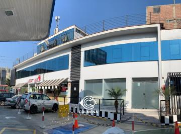 Local comercial , Lima · Local Comercial Plaza San Miguel 245 m²