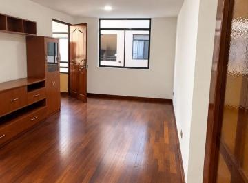 Departamento de 3 habitaciones, Lima · Pueblo 12 Av Brasil // 90 m² //1x1