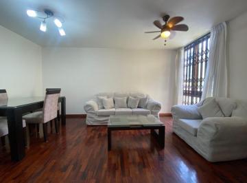 Departamento de 2 habitaciones, Lima · Venta de Departamento Totalmente Amoblado Listo Para Mudarse