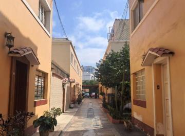Casa de 6 habitaciones, Lima · Venta de Chalet Duplex en Quinta, Comandante Jimenez Limite San Isidro
