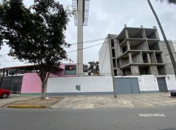 Local comercial , Lima · Alquiler - Av Javier Prado Este 3859 Surco