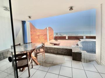 Casa de 4 habitaciones, Lima · Ocasión. Venta de Casa de Playa con Piscina y Vista Al Mar en Punta Negra