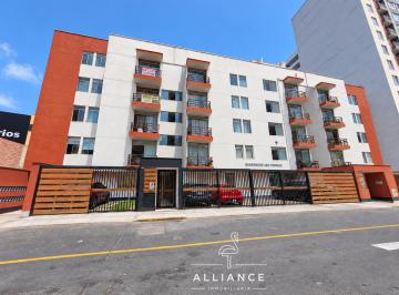 Departamento de 3 habitaciones, Lima · Alquiler Departamento 3 Dorm. con Vista Al Mar en San Miguel | Cerca Av La Paz