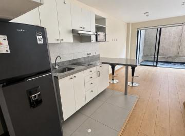 Departamento 45m² Alquiler Pueblo Libre · Alquilo Lindo Depa en Pueblo Libre Moderno