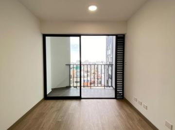 Departamento · 42m² · 1 Dormitorio · Alquiler | Departamento de Estreno | Vista Externa | 1 Dormitorio | 42 m² | Piso 21 | Jesús María