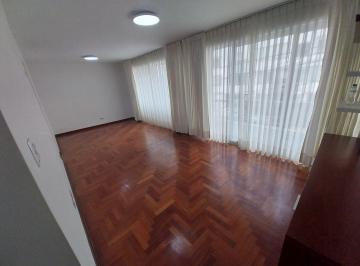 Departamento de 3 habitaciones, Lima · Amplio Departamento en Zona Céntrica y Residencial en Miraflores