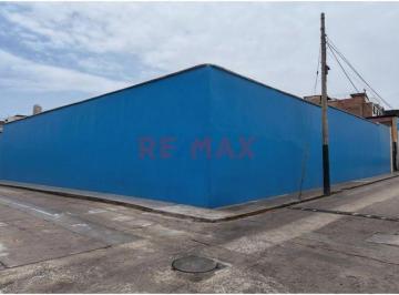 Terreno / Lote , Lima · Terreno en Esquina de 1,172 m² en Venta en Pueblo Libre