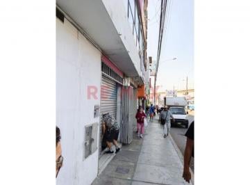 Local comercial , Lima · Local Comercial en Alquiler de 38 m² en Los Olivos