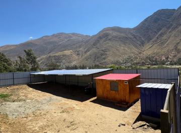 Terreno / Lote , Huánuco · Alquiler de Terreno Comercial 350 m²