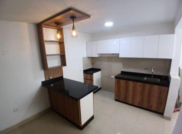 Departamento de 2 habitaciones, Lima · Remate - Venta de Departamento en Urb. Sol de Huampani - Lurigancho