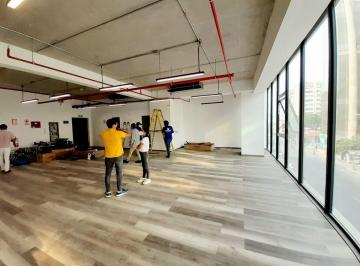 Oficina comercial , Lima · Alquiler Oficina 168 m² en Soho Life