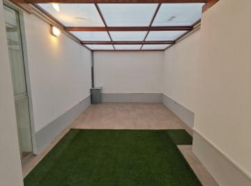 Departamento de 1 habitación, Lima · Alquilo Exclusivo Flat con Terraza Surquillo